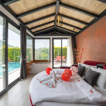 Villa Terra Roze *