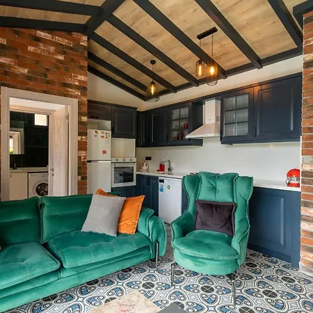 Terra Roze Villa Fethiye